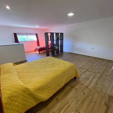 Loft Italiano Apartment Villa Mercedes Exterior photo