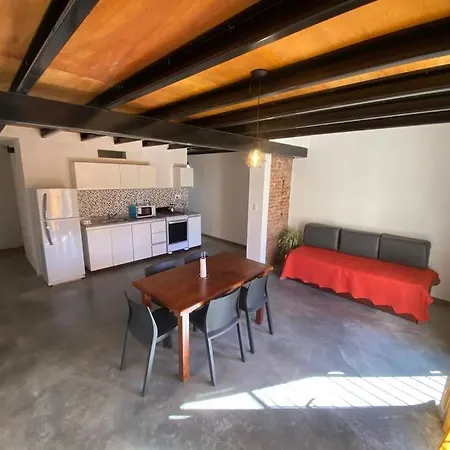 Loft Italiano Apartment Villa Mercedes Exterior photo