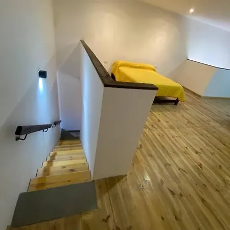 Loft Italiano Apartment Villa Mercedes Exterior photo