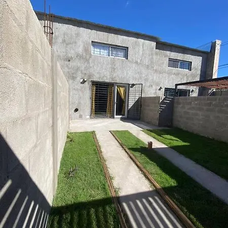 Loft Italiano Apartment Villa Mercedes Exterior photo