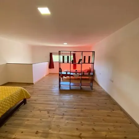 Loft Italiano Apartment Villa Mercedes Exterior photo