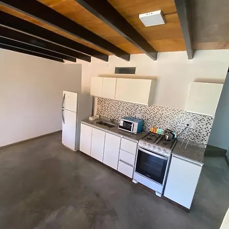 Loft Italiano Apartment Villa Mercedes Exterior photo