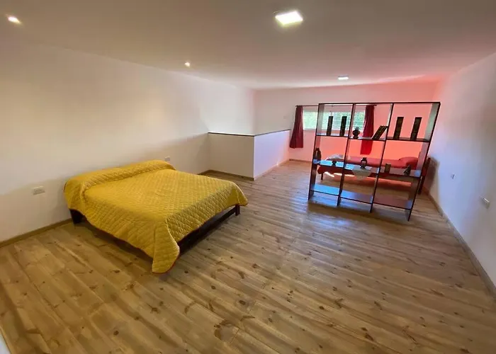 Loft Italiano