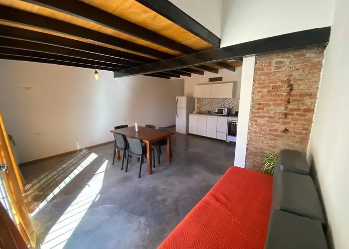 Loft Italiano