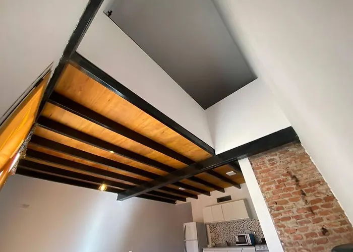 Loft Italiano