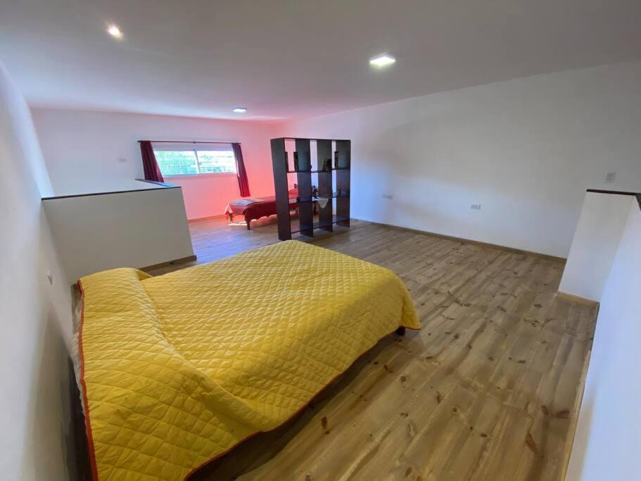 Apartment Loft Italiano Villa Mercedes