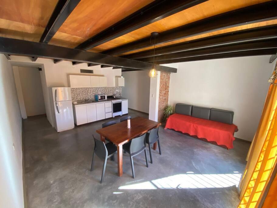 Loft Italiano Apartment Villa Mercedes