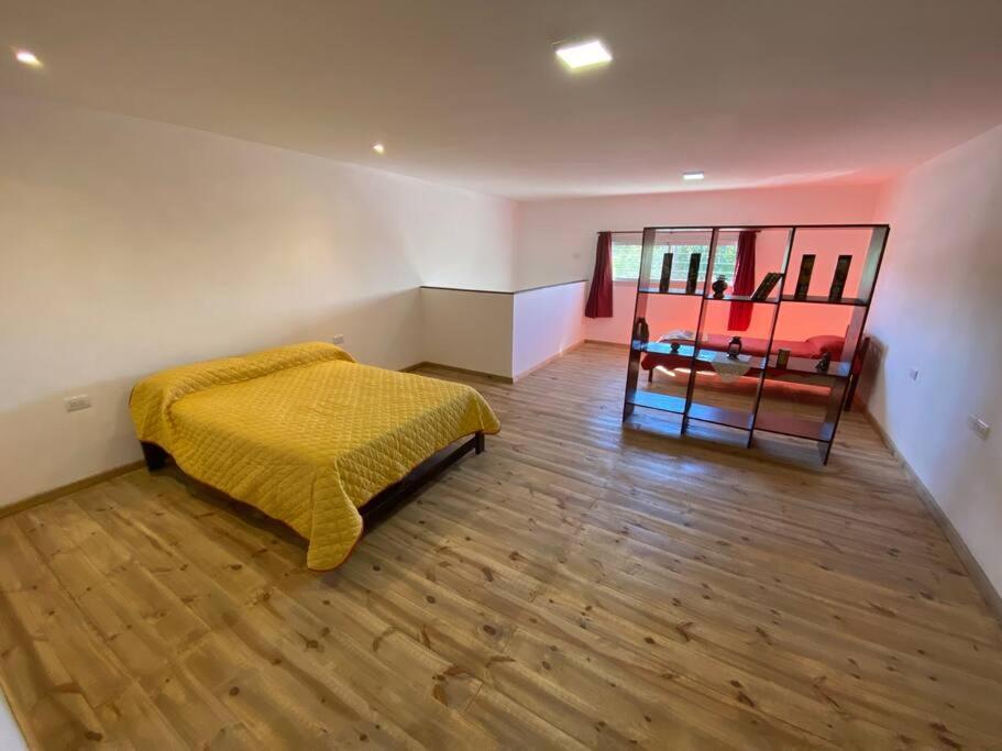 Apartment Loft Italiano