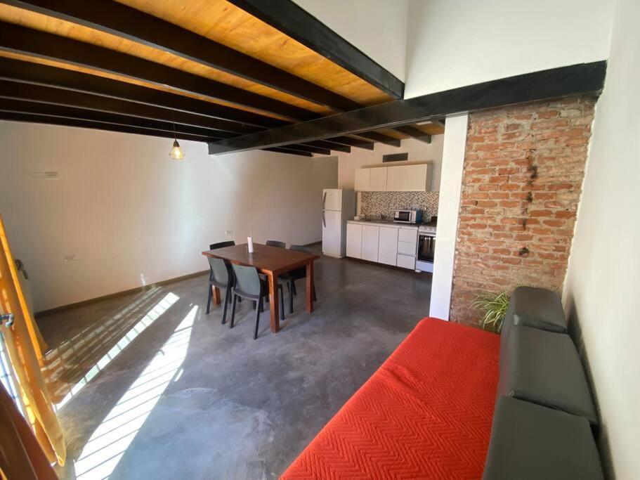 Loft Italiano Apartment *