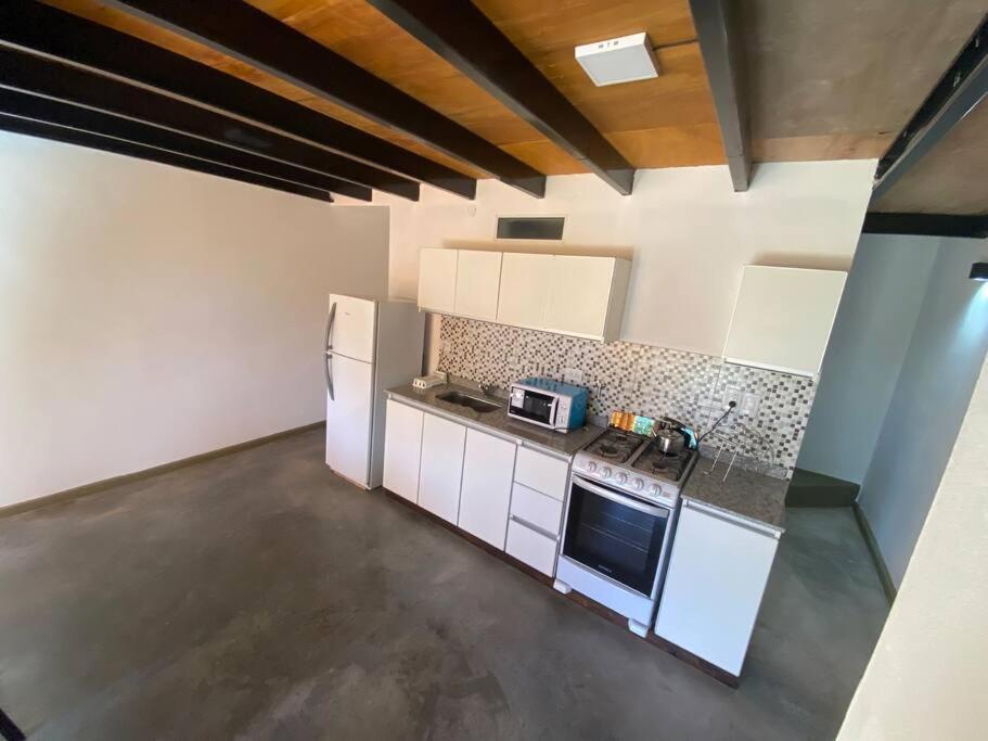 Loft Italiano * Villa Mercedes