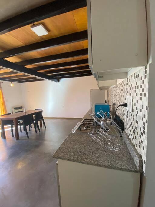 Loft Italiano * Villa Mercedes
