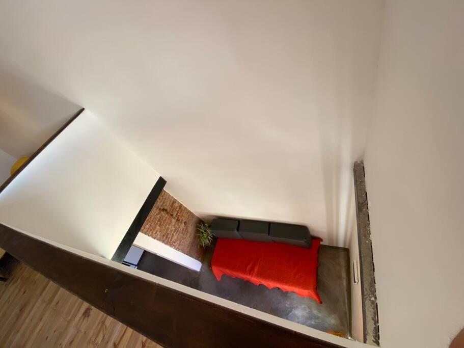 Apartment Loft Italiano Villa Mercedes