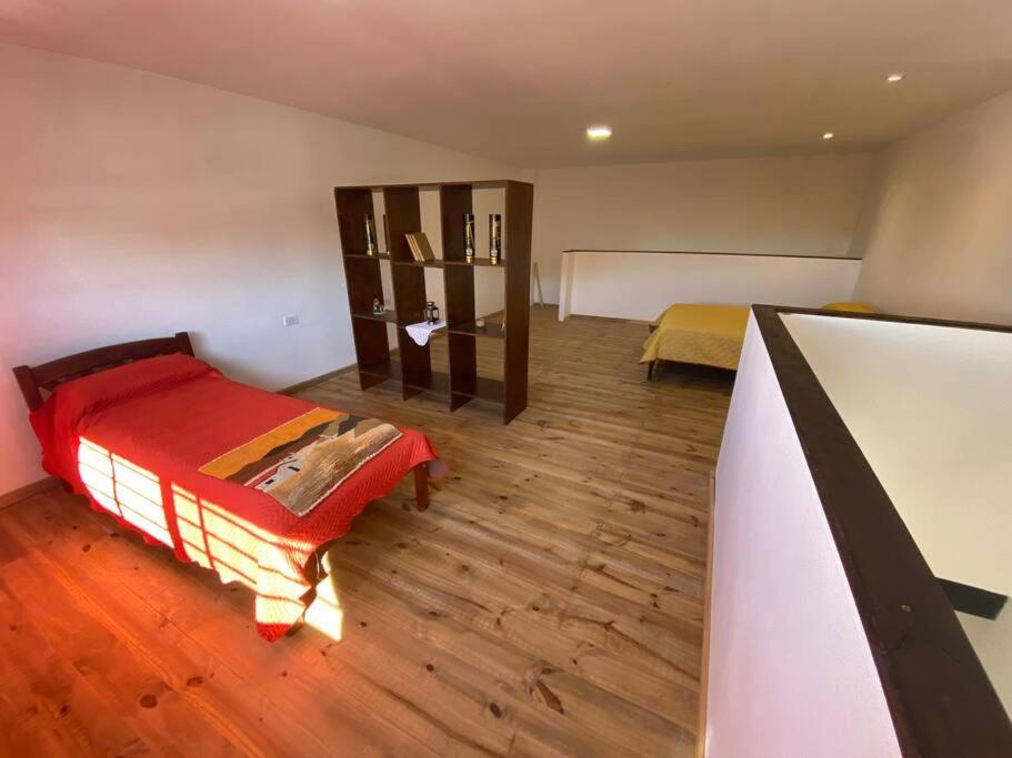 Loft Italiano * Villa Mercedes