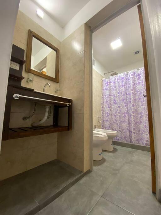 Loft Italiano Villa Mercedes