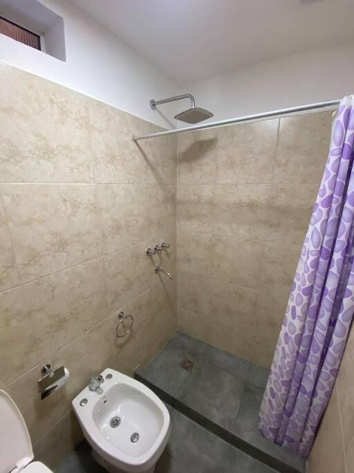 Apartamento Loft Italiano *